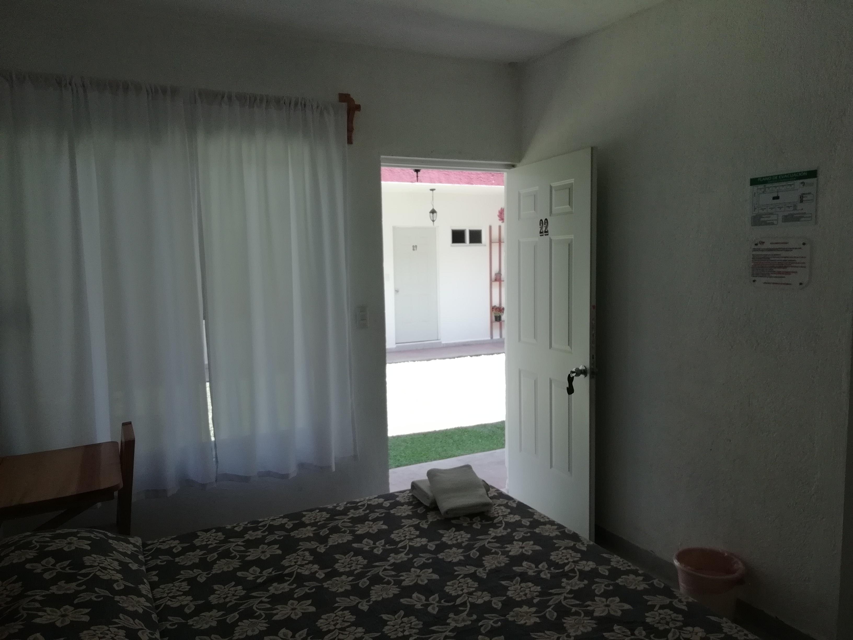 Hotel Quinta Paraiso ココヨック エクステリア 写真
