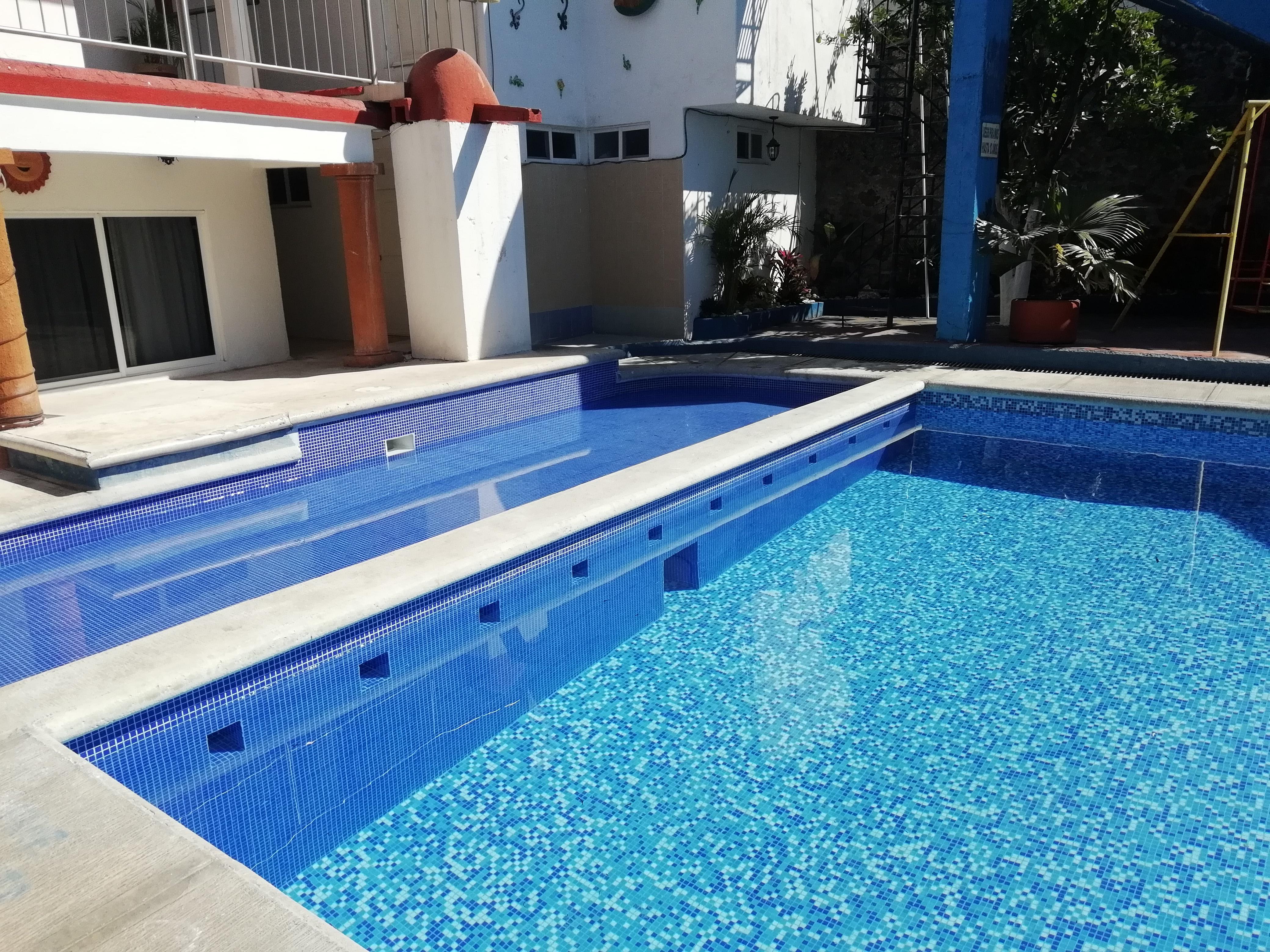 Hotel Quinta Paraiso ココヨック エクステリア 写真