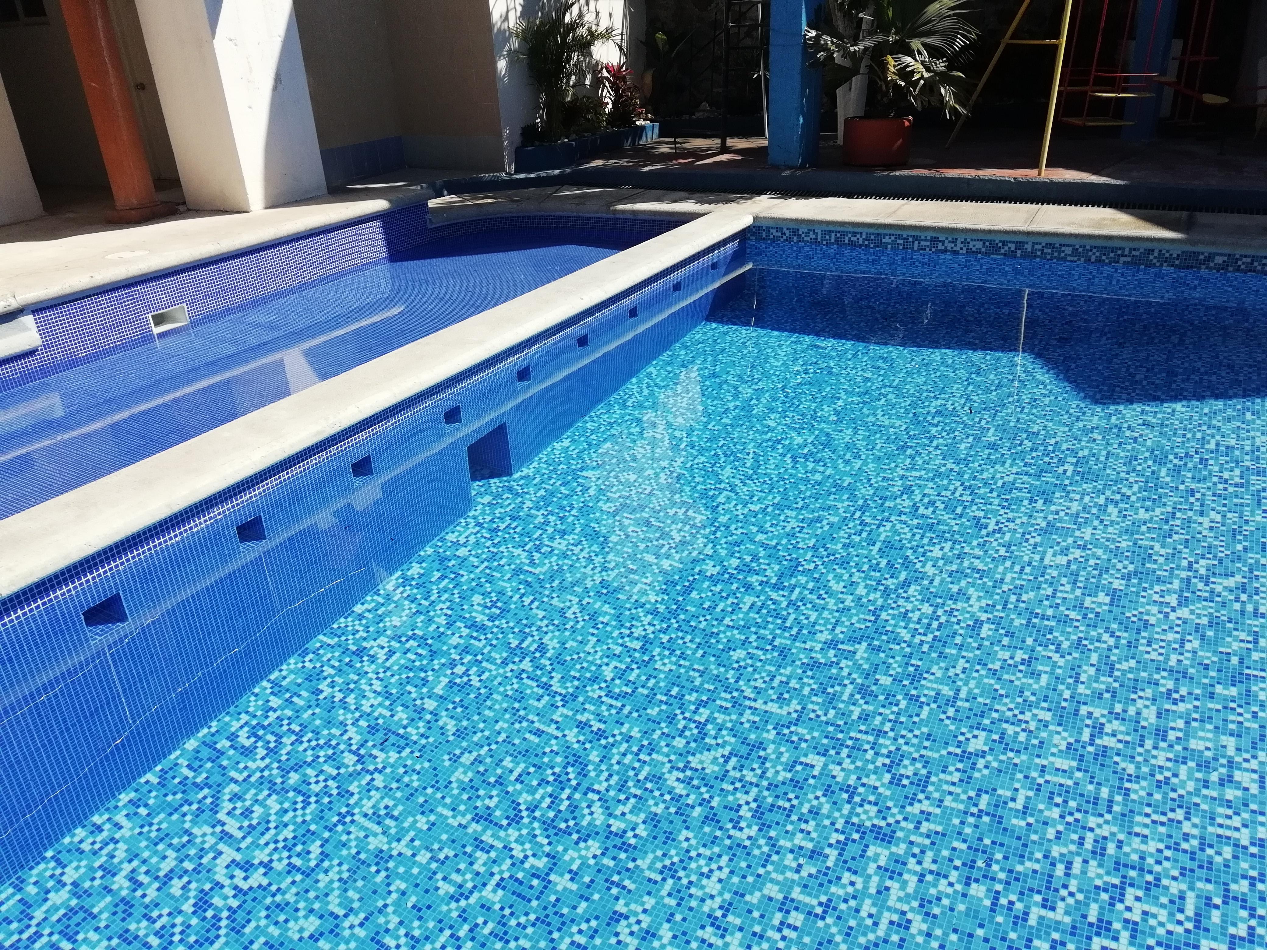 Hotel Quinta Paraiso ココヨック エクステリア 写真
