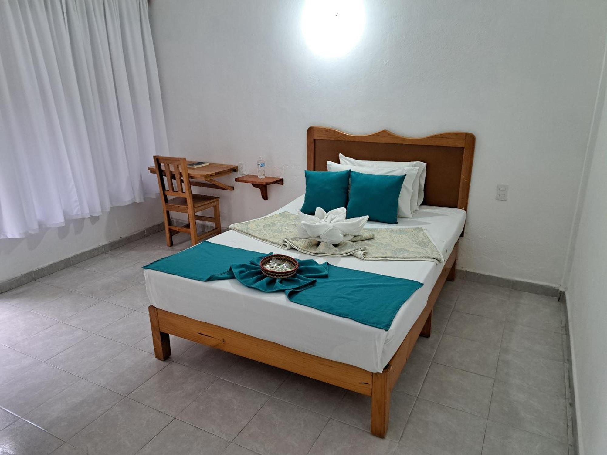 Hotel Quinta Paraiso ココヨック エクステリア 写真